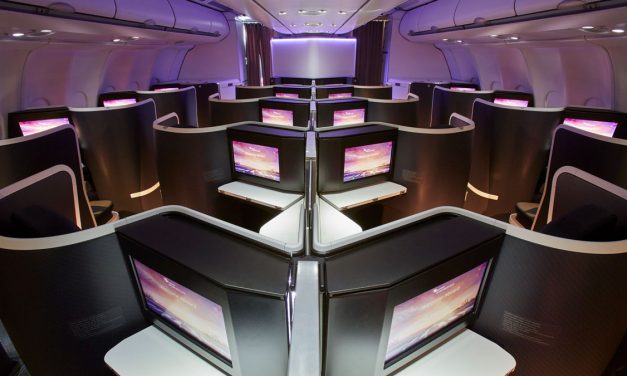 Virgin Australia: new 737 Business Seat development halted – more consolidation