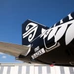 NEW ROUTES 2026 #7: Air New Zealand from Brisbane with new Business Class