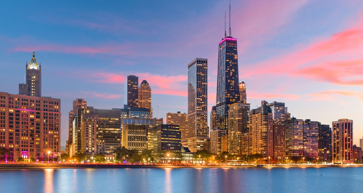 Brisbane to Chicago: Qantas to start direct route on April 20, 2020