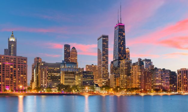 Brisbane to Chicago: Qantas to start direct route on April 20, 2020