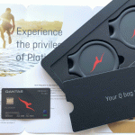 Qantas Platinum Status – Got it again! Guide