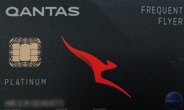 QANTAS: Status support for Platinum Frequent Flyers – 20% fewer credits required to requalify