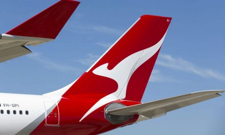 Qantas – more awards seats?