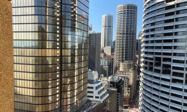 COVID-19: New South Wales – may charge for mandatory 14 day Quarantine for international arrivals
