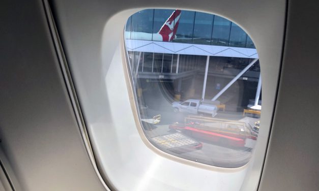 Qantas: Investor Day Presentation 2019 #4 – Innovation, Profit and Cost reduction