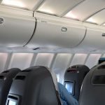 Review: Qantas Business Class 747-400 Sydney to Santiago