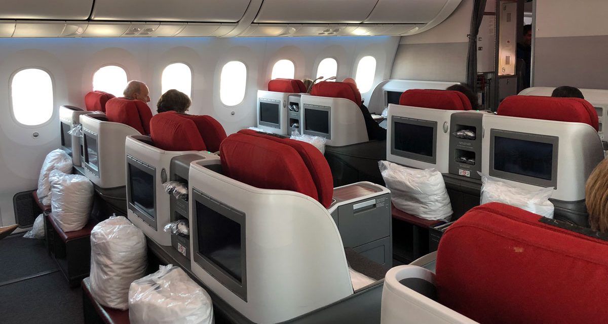 LATAM: Direct Melbourne to Santiago de Chile, South America from 1 September 2023