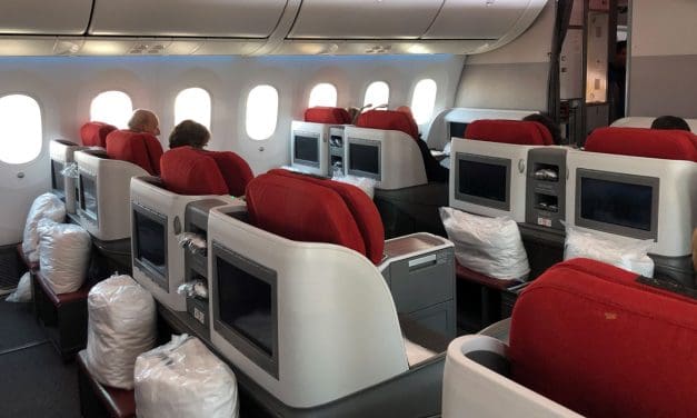 LATAM: Direct Melbourne to Santiago de Chile, South America from 1 September 2023