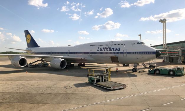 Hidden city tickets: A win for passengers in Lufthansa case?