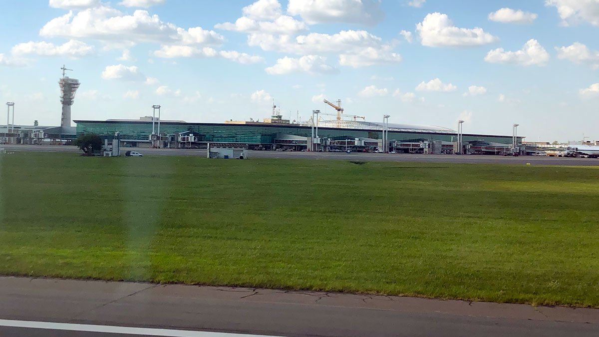 SCLairport 2PAXfly Travel News, Airline Flight and Hotel Reviews