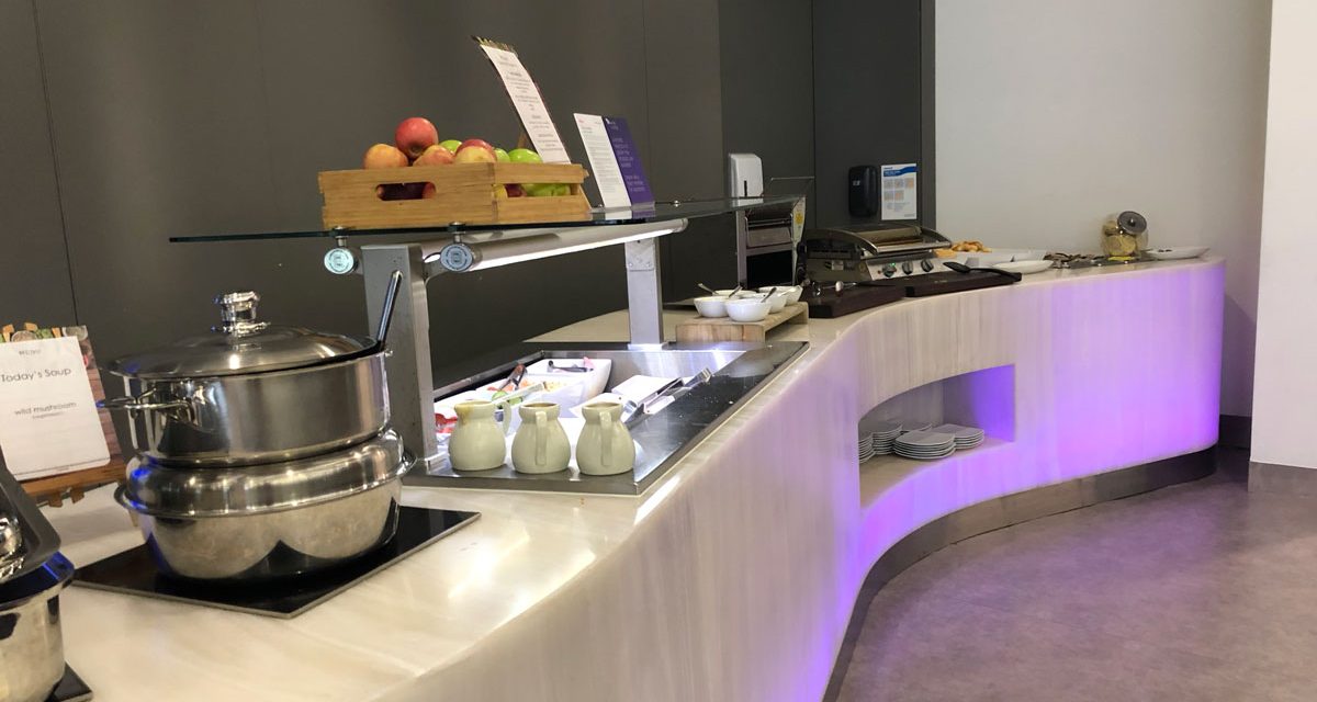 Virgin Australia: Perth and Gold Coast lounges open from 12 January 2021 [UPDATED]