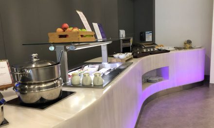 Virgin Australia: Perth and Gold Coast lounges open from 12 January 2021 [UPDATED]