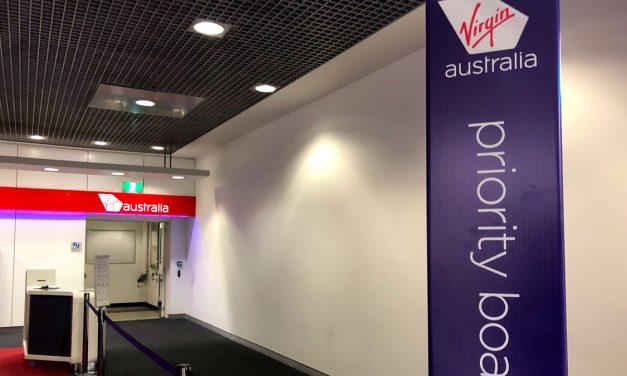 Virgin Australia: Bidder update – planned job losses
