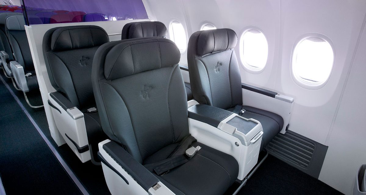 Virgin Australia: 20% bonus on transfers in, 30% off flight redemptions