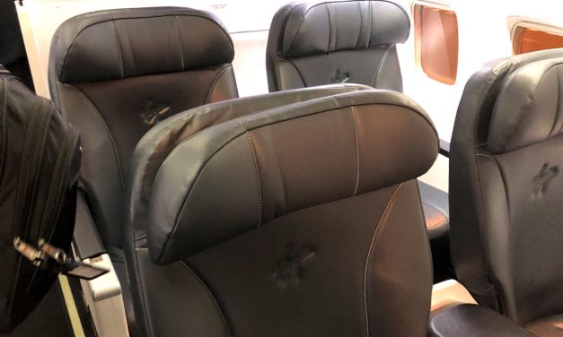 Review: B737-800 Virgin Australia VA436 Sydney to Adelaide