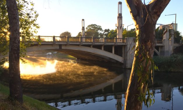 Adelaide, My home town made it to the top 10 most livable cities in the world