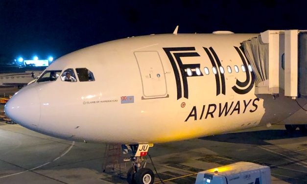 FIJI Airways: Island nation opens borders from 1 December 2021