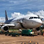 Review: LATAM A320 Economy, LA 7504 – Buenos Aires to Iguazú