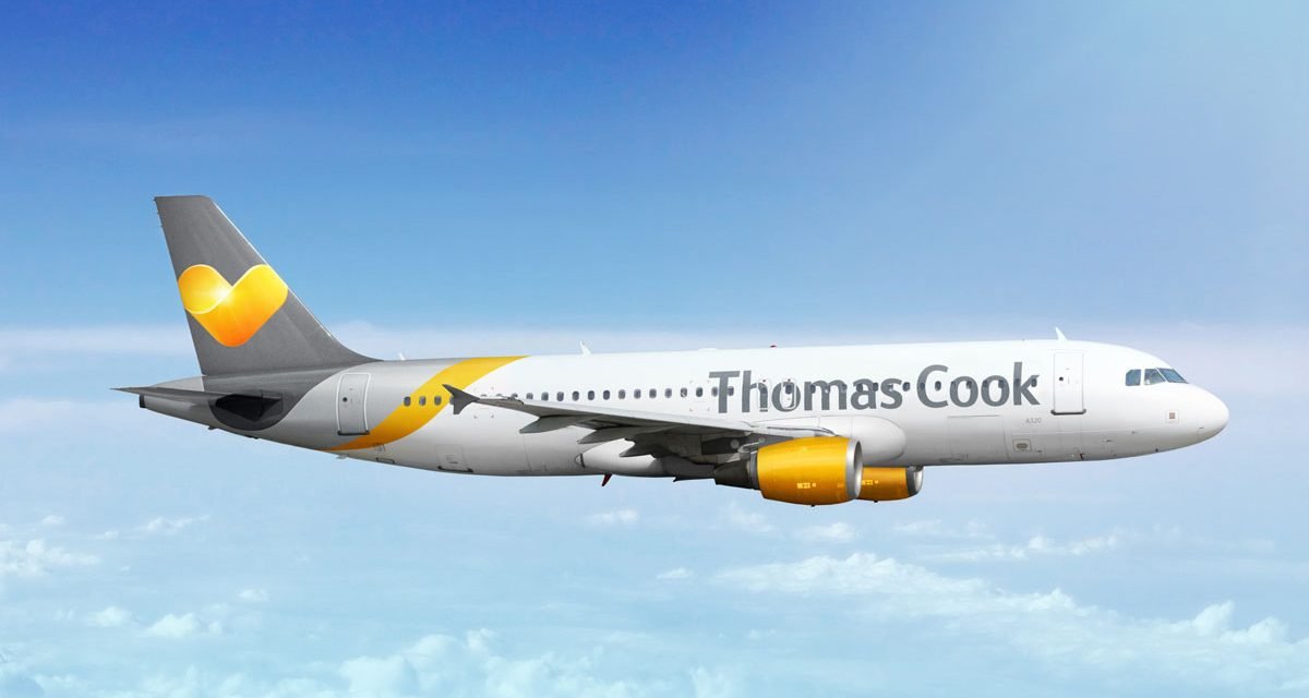NEWS: Thomas Cook Airlines goes under (updated)