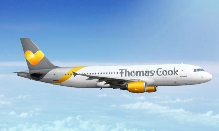 NEWS: Thomas Cook Airlines goes under (updated)