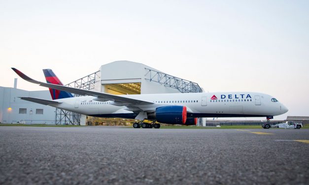 Oneworld Delta slap by LATAM – Delta takes a 20% bite of LATAM, who exits Oneworld