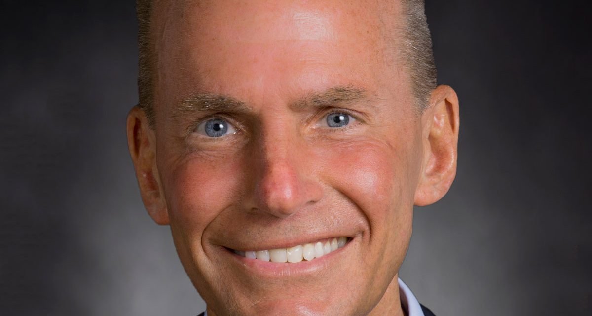 Boeing: CEO Dennis Muilenburg ‘resigns’