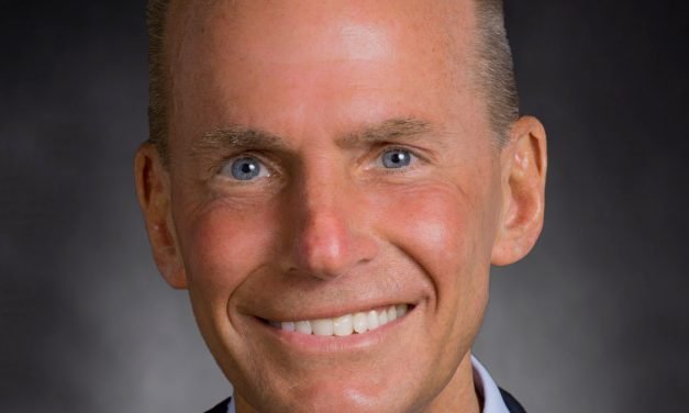 Boeing: CEO Dennis Muilenburg ‘resigns’