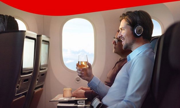 Qantas Companion Sale – dive in before 28 October 2019