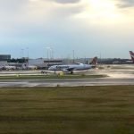 AIRLINES: One in 4 Australian flights arrive late or are cancelled