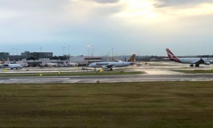 COVID-19: Australian airlines, Qantas and Virgin Australia to ask for government assistance?