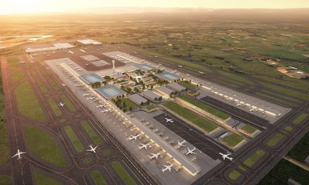 Western Sydney Airport: To get AU$11 billion metro at opening