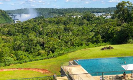 Review: Gran Melia Iguazú Falls Hotel