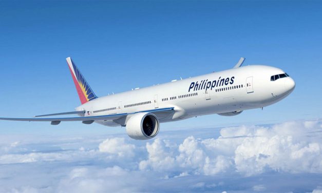 Philippine Airlines: Sydney to London in Business – bargain! or is it?