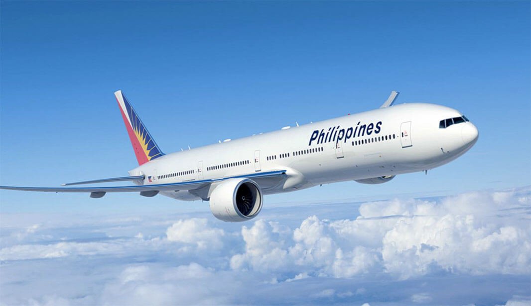 Philippine Airlines: Sydney to London in Business – bargain! or is it?