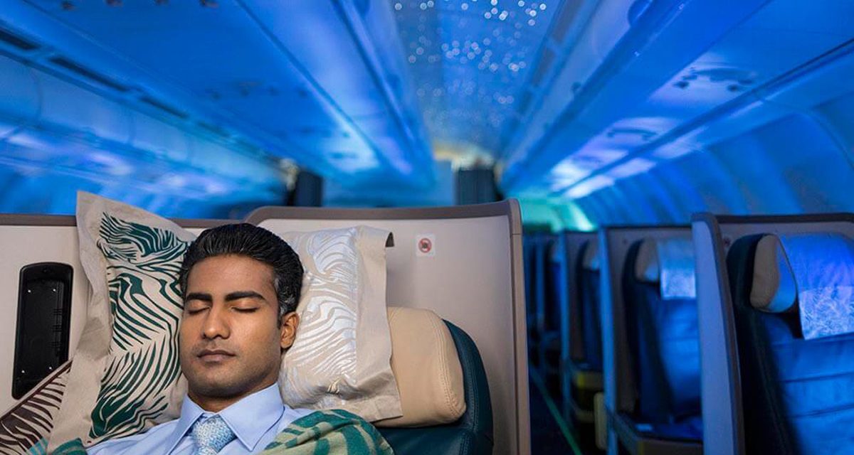 Sri Lankan Airlines heading to Sydney in 2020