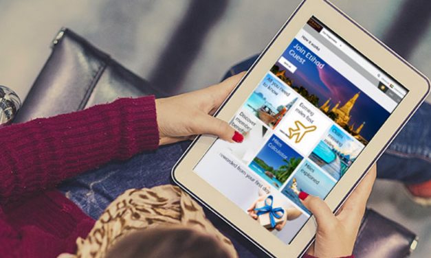 Etihad: refreshes Guest loyalty program