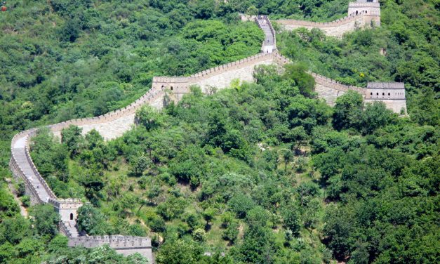 COVID-19: Foreign airline restrictions in China altered again