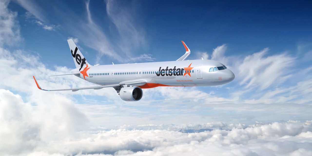 Jetstar: All I want is a Pilot’s strike for Xmas?
