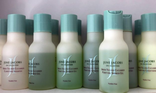 Hyatt Hotels: ditching single-use amenities in a drive to reduce waste (and save money)
