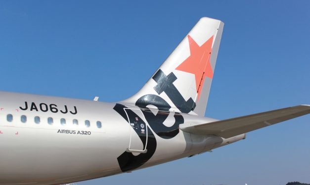JETSTAR: Will take you from Brisbane to Canberra from September