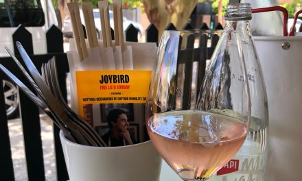 Food: Joybird, Hyde Park, Adelaide – the local chook shop you always wanted