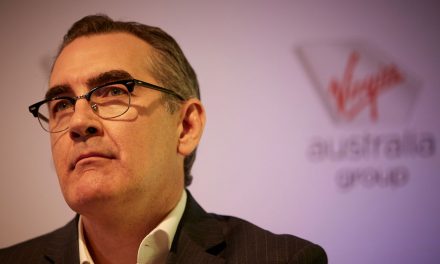 Virgin Australia: update – bidders start public relations campaign
