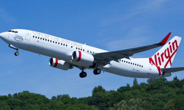 Virgin Australia: 19 destinations temporarily axed, lounges closed