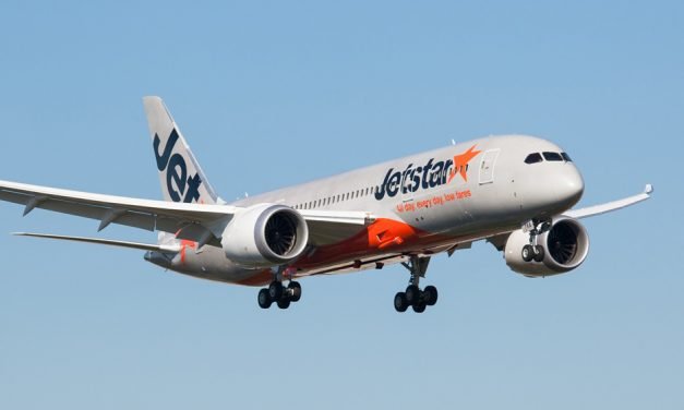 JETSTAR: Revamp of 787 international fleet coming in 2025
