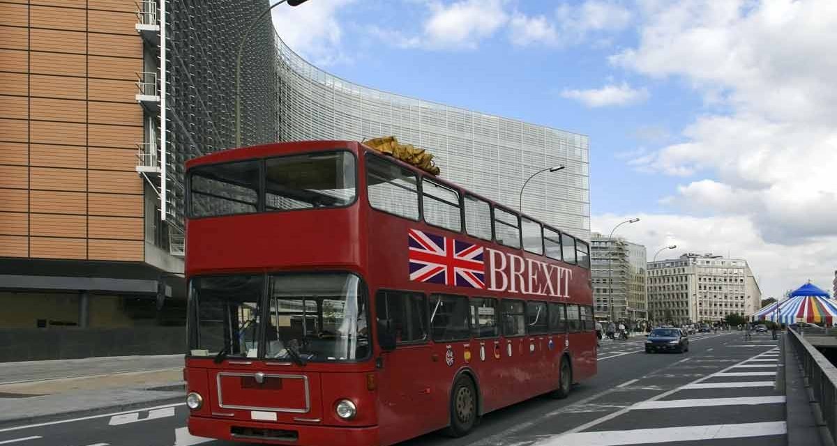 Brexit: Australia doesn’t want post-Brexit UK freeloaders