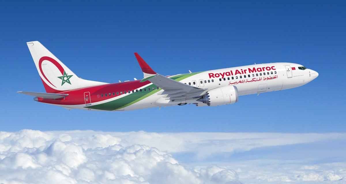 OneWorld: Royal Air Maroc to join alliance in 2020