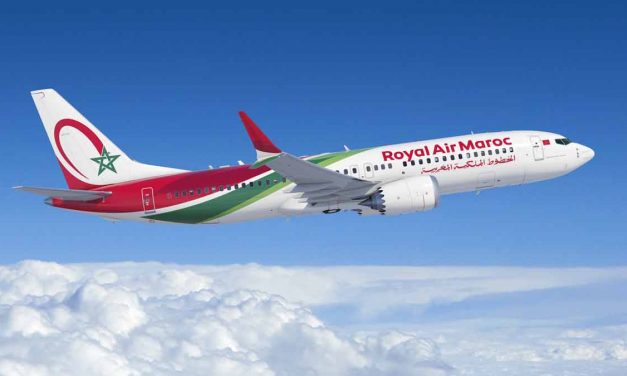OneWorld: Royal Air Maroc to join alliance in 2020