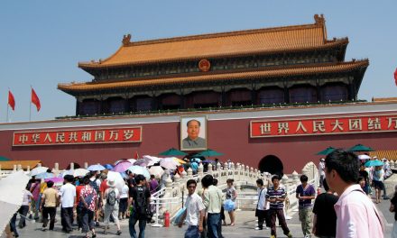 COVID-19: Trump bans China flights