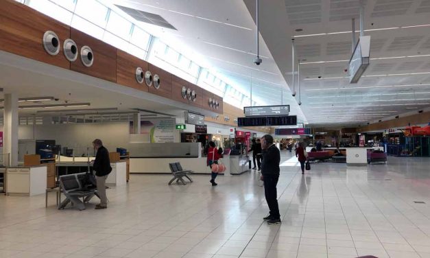 COVID-19: South Australia suspends international Flight arrivals