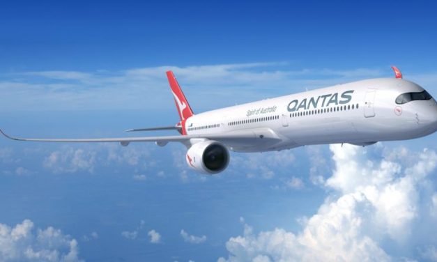 Qantas: Boeing and Airbus – hold that order of, A321neos and B787s